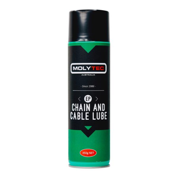 Chain and Cable Lube