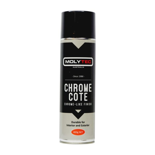 Molytec Chrome Cote