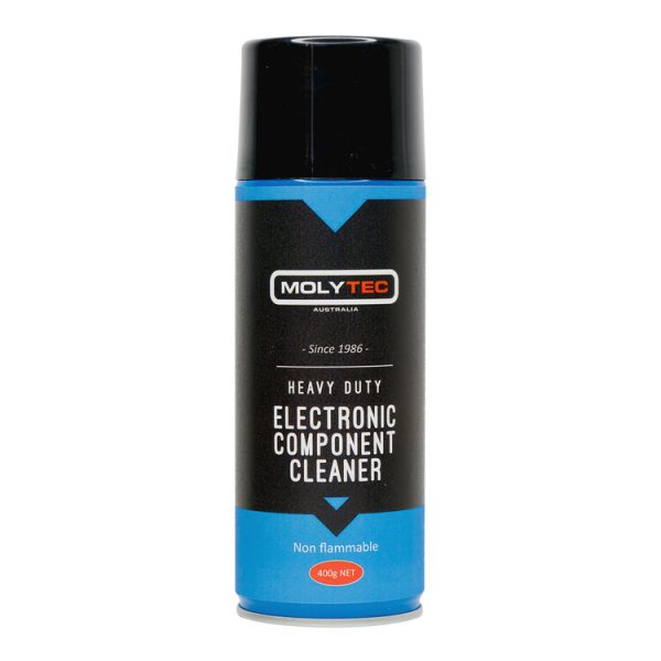 Electric Component Cleaner - 400g