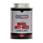 Nickel Anti Seize Brush Top Tin 225g