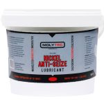Nickel Anti Seize 2kg pail
