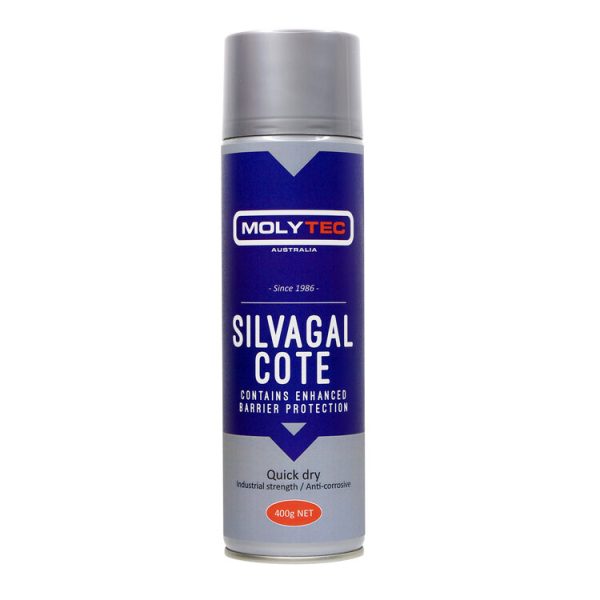 Molytec Silvagal Cote 400g