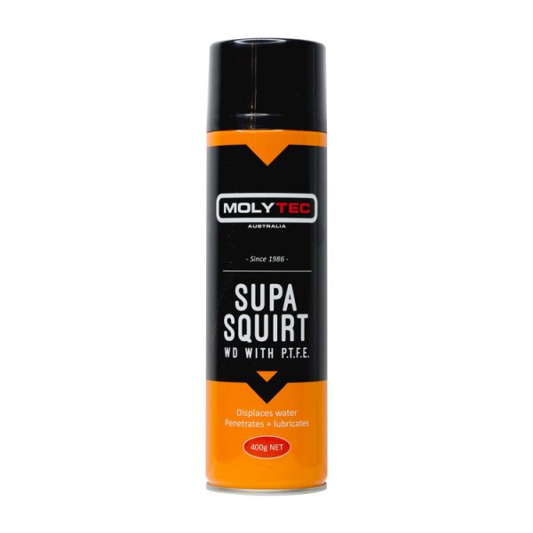 Molytec Supa Squirt