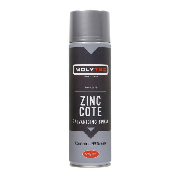 Molytec Zinc Cote 500g