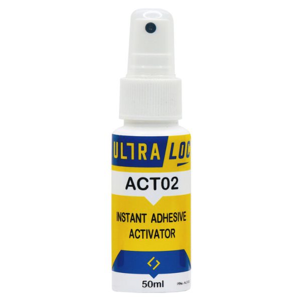 ACT02 - Activator - 50ml