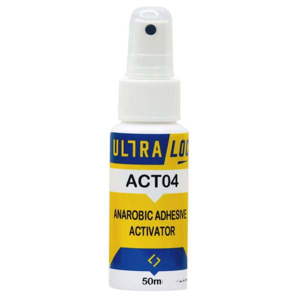 ACT04 - Anaerobic Adhesive Activator - 50ml
