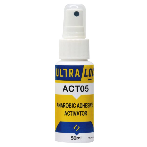 ACT05 - Anaerobic Adhesive Activator - 50ml