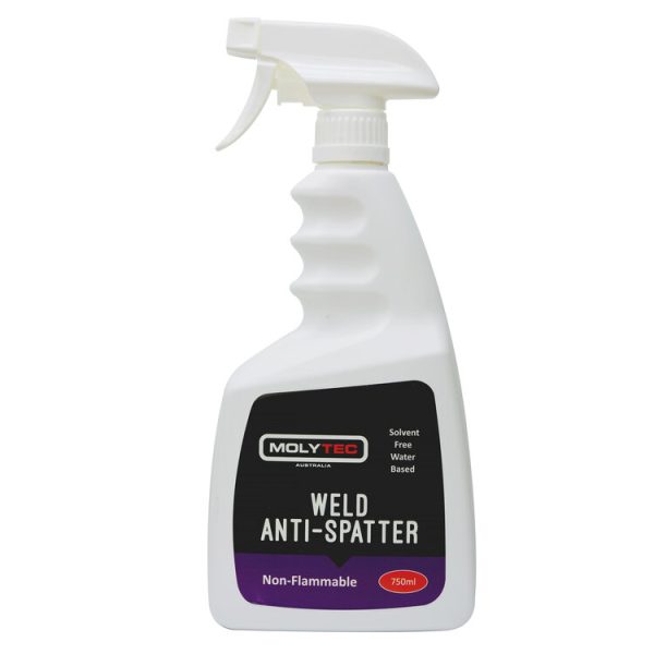 Weld Anti-Spatter - 750ml