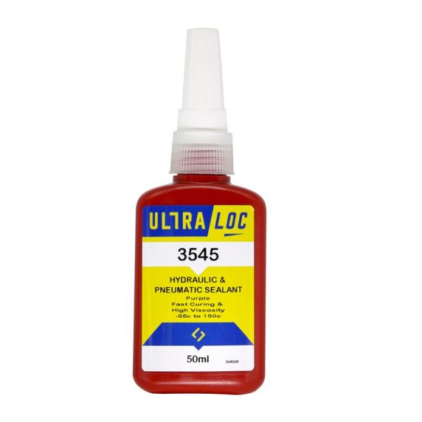 3545 Hydraulic & Pneumatic Sealant - 50ml
